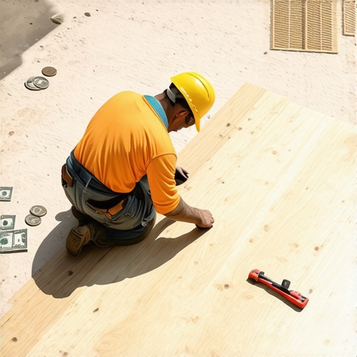 Saving Money on Your 2026 Needham Deck Build