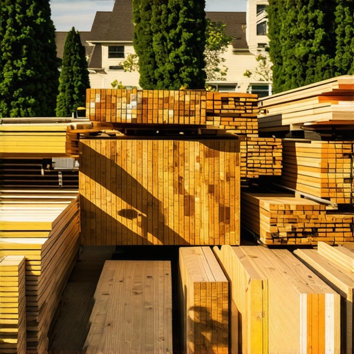 Saving on 2026 Deck Building: Material Sourcing in Needham