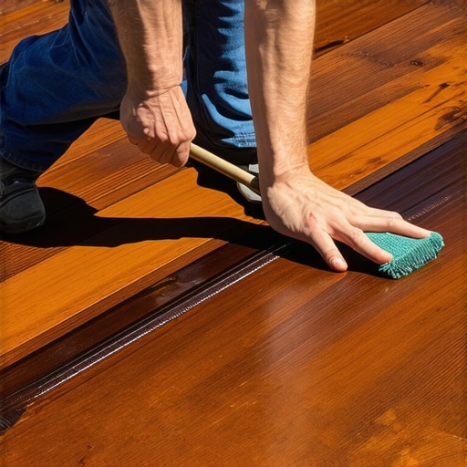 Sealing Ipe Decks: 2026 Best Practices for Needham