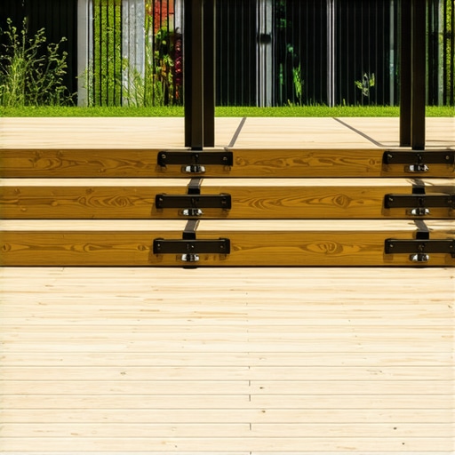 Securing Deck Railings: 2026 Hardware Updates in Needham