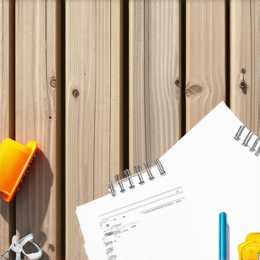 Self-Inspection Checklist for Needham Decks: 2026 Edition