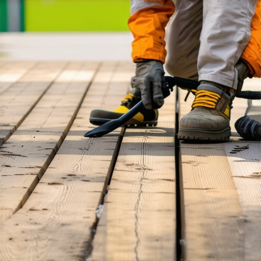 Stopping Deck Joist Rot: 2026 Needham Prevention Methods