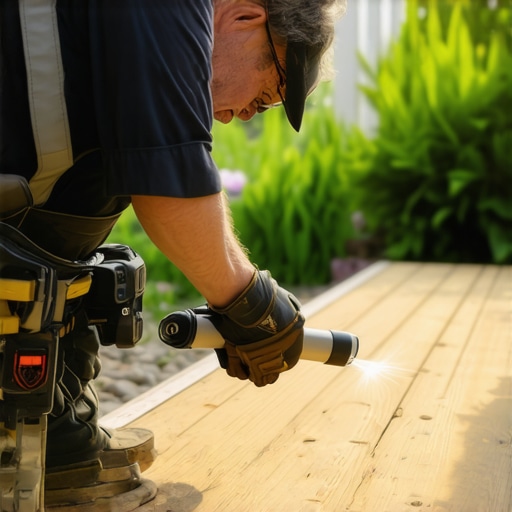 Testing Your Needham Deck for Structural Decay [2026 Guide]