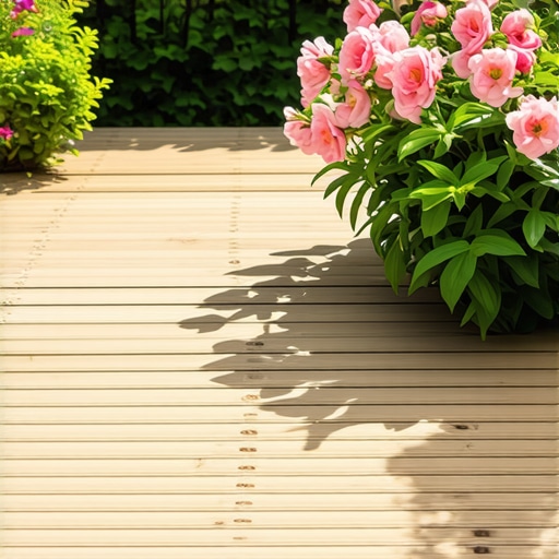 The Best Deck Cleaning Solutions for Needham’s 2026 Spring