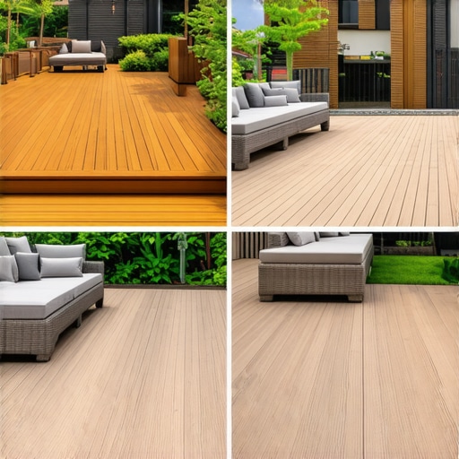 Traditional vs Modern: Wood Deck Trends in Needham 2026