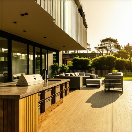 Value-Add Deck Features for 2026 Needham Home Sales