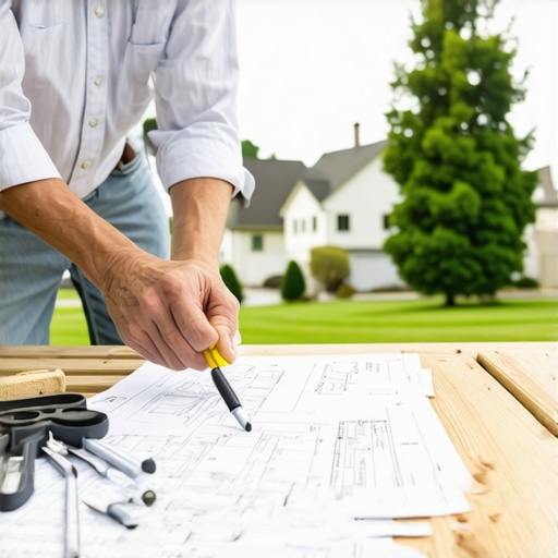 Vetting Deck Building Quotes in Needham for 2026