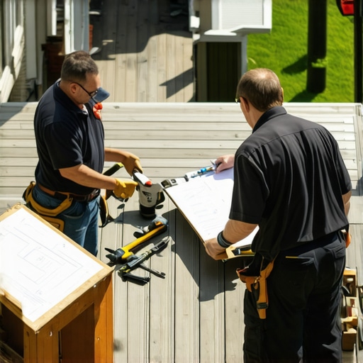 Vetting Local Needham Deck Builders in 2026