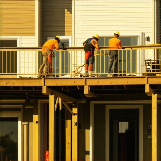 Why 2026 Needham Deck Contractors are Booking Up Faster Than Ever