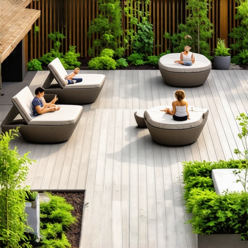 Why Fiberon is Trending in 2026 Needham Backyard Projects