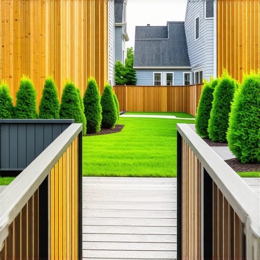 Why Fiberon is a Top 2026 Choice for Needham Homeowners