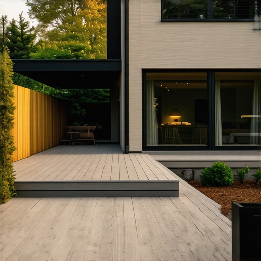Why Homeowners are Choosing Composite Over Wood in 2026
