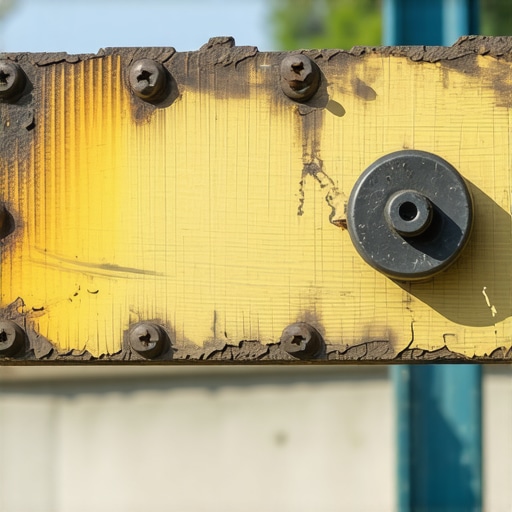 Why Ledger Board Bolts Fail: 2026 Needham Safety Alerts