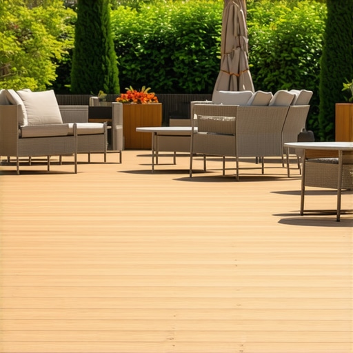 Why Mahogany is Rebounding in Needham Decks for 2026