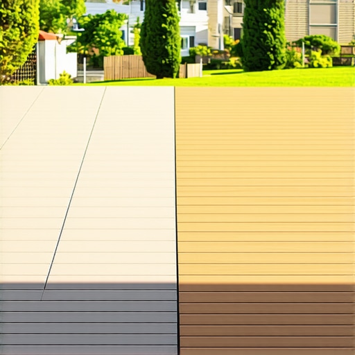 Why PVC Decking is Outselling Composite in 2026 Needham