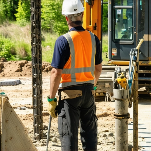 Why Pro Deck Builders Needham Switched to Helical Piles in 2026