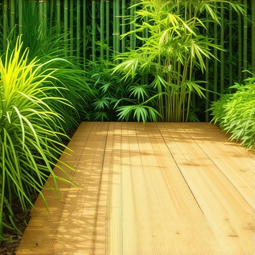 Why Sustainable Bamboo Decking is Trending in Needham (2026)